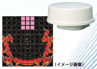 product-radar-sample